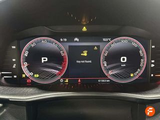 Skoda Fabia 1.0 TSI 81KW (110CV) DSG Monte Carlo