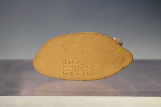 Pato Donald en la playa. Disney.