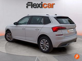 Skoda Kamiq 1.5 TSI 110kW (150CV) DSG Ambition