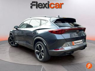 Cupra Formentor 1.5 TSI 110kW (150 CV) DSG