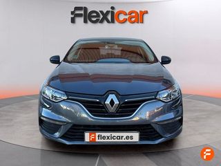 Renault Megane Limited + TCe 103 kW (140CV) GPF -SS