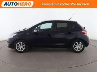 Peugeot 208 1.2 VTi Style
