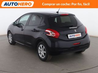 Peugeot 208 1.2 VTi Style