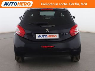 Peugeot 208 1.2 VTi Style