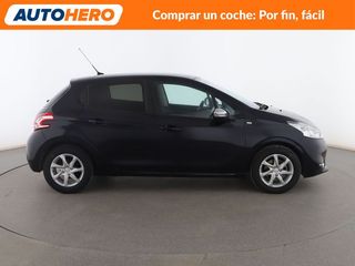 Peugeot 208 1.2 VTi Style
