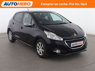 Peugeot 208 1.2 VTi Style