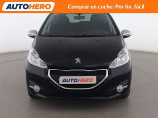 Peugeot 208 1.2 VTi Style