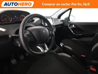 Peugeot 208 1.2 VTi Style