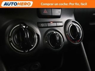 Peugeot 208 1.2 VTi Style