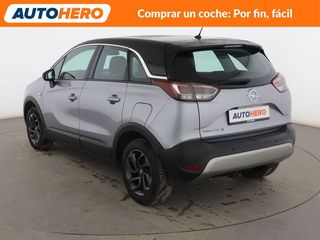 Opel Crossland X 1.5 CDTI Opel 2020