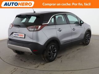 Opel Crossland X 1.5 CDTI Opel 2020