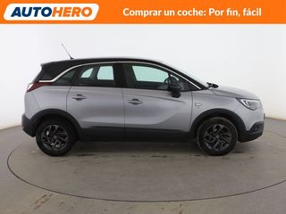 Opel Crossland X 1.5 CDTI Opel 2020