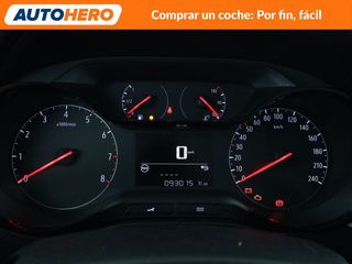 Opel Crossland X 1.5 CDTI Opel 2020