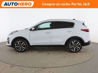 Kia Sportage 1.6 CRDi Drive 2WD