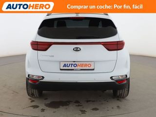 Kia Sportage 1.6 CRDi Drive 2WD
