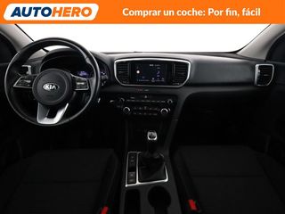 Kia Sportage 1.6 CRDi Drive 2WD