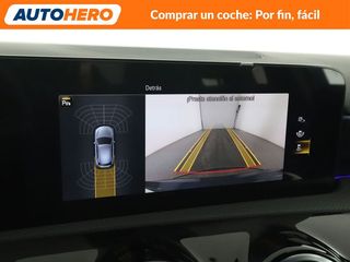 Mercedes Clase A A 180 AMG Line