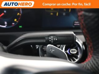 Mercedes Clase A A 180 AMG Line