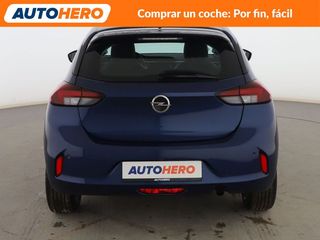 Opel Corsa 1.2 Turbo Elegance
