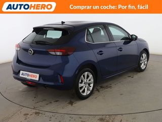 Opel Corsa 1.2 Turbo Elegance