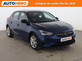 Opel Corsa 1.2 Turbo Elegance