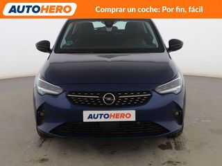 Opel Corsa 1.2 Turbo Elegance