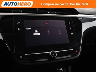 Opel Corsa 1.2 Turbo Elegance