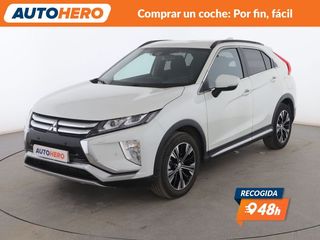 Mitsubishi Eclipse Cross 1.5 T-MIVEC Motion 2WD
