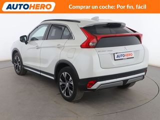 Mitsubishi Eclipse Cross 1.5 T-MIVEC Motion 2WD