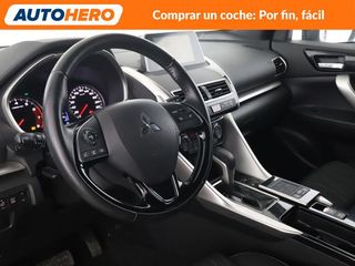 Mitsubishi Eclipse Cross 1.5 T-MIVEC Motion 2WD