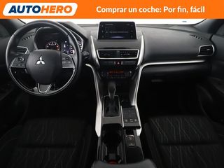 Mitsubishi Eclipse Cross 1.5 T-MIVEC Motion 2WD