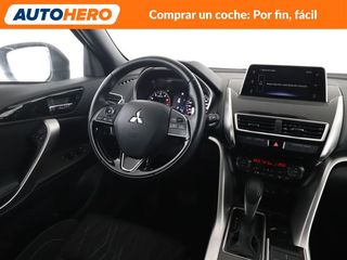 Mitsubishi Eclipse Cross 1.5 T-MIVEC Motion 2WD
