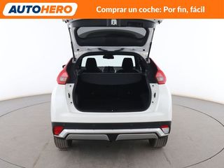 Mitsubishi Eclipse Cross 1.5 T-MIVEC Motion 2WD