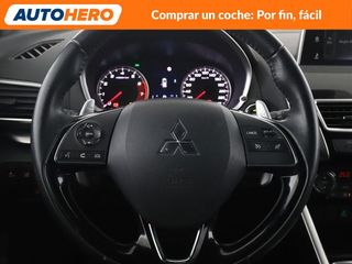 Mitsubishi Eclipse Cross 1.5 T-MIVEC Motion 2WD