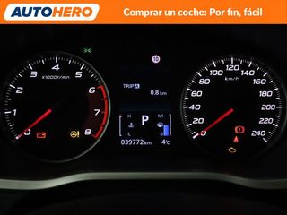 Mitsubishi Eclipse Cross 1.5 T-MIVEC Motion 2WD