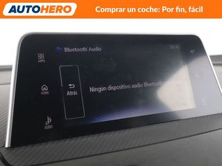 Mitsubishi Eclipse Cross 1.5 T-MIVEC Motion 2WD