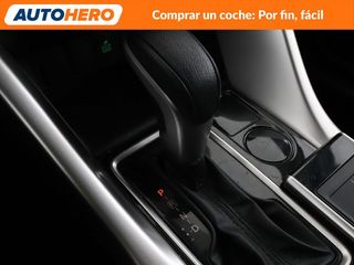 Mitsubishi Eclipse Cross 1.5 T-MIVEC Motion 2WD