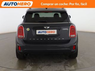 MINI Countryman Cooper S E Hybrid ALL4
