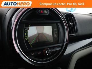 MINI Countryman Cooper S E Hybrid ALL4