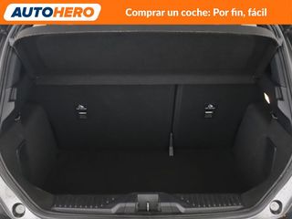 Ford Fiesta 1.0 EcoBoost Mild-Hybrid ST-Line