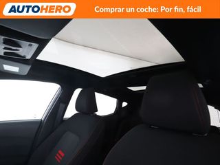 Ford Fiesta 1.0 EcoBoost Mild-Hybrid ST-Line