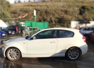 91759 tapa motor bmw 116 2.0 d e81,coupe 2004-2013