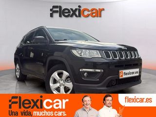 Jeep Compass 1.6 Mjet 103kW Sport 4x2