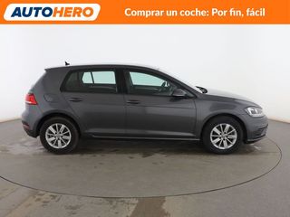 Volkswagen Golf 1.6 TDI Edition