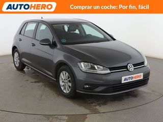 Volkswagen Golf 1.6 TDI Edition