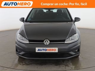 Volkswagen Golf 1.6 TDI Edition