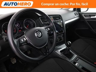 Volkswagen Golf 1.6 TDI Edition