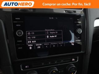 Volkswagen Golf 1.6 TDI Edition