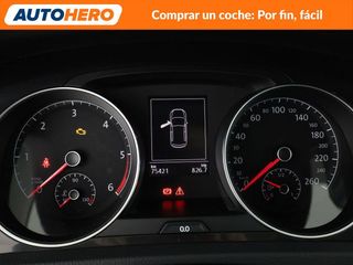 Volkswagen Golf 1.6 TDI Edition