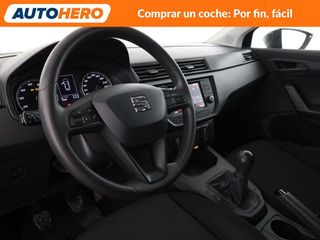 Seat Ibiza Reference Plus Reference Plus